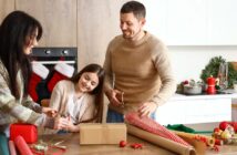 Originelle Geschenkverpackungen: Kreative Ideen für jeden Anlass (Foto: AdobeStock - 655019798 Pixel-Shot)