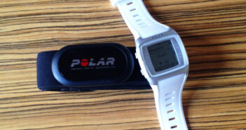 Herzfrequenzmesser: der POLAR Ft60 im Test