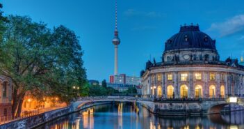 Silvester: Die Alternativen zu Berlin sind unendlich