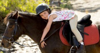 Auvergne: Ferien für die gesamte Familie