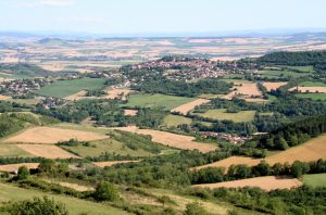 Das Plateau de Gergovie in der Auvergne bietet eine ganze Reihe von Anlaufstellen für ihre Ferien mit der Familie. (#4)