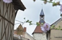 Auvergne: Reiseführer durch eine bezaubernde Region Frankreichs