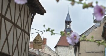 Auvergne: Reiseführer durch eine bezaubernde Region Frankreichs