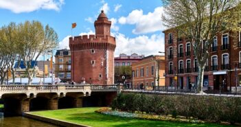 Erholsamer Urlaub in Frankreich: Camping in Perpignan