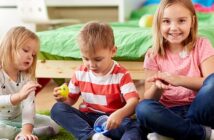 Schleim selber mSchleim selber machen: Spielschleim für Kids