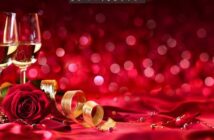 Geschenke zum Valentinstag: Den Partner aus der Ferne erfreuen ( Foto: Adobe Stock- Romolo Tavani_ )