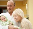 Wünsche an mein Enkelkind (Foto: Adobe Stock- Nejron Photo)