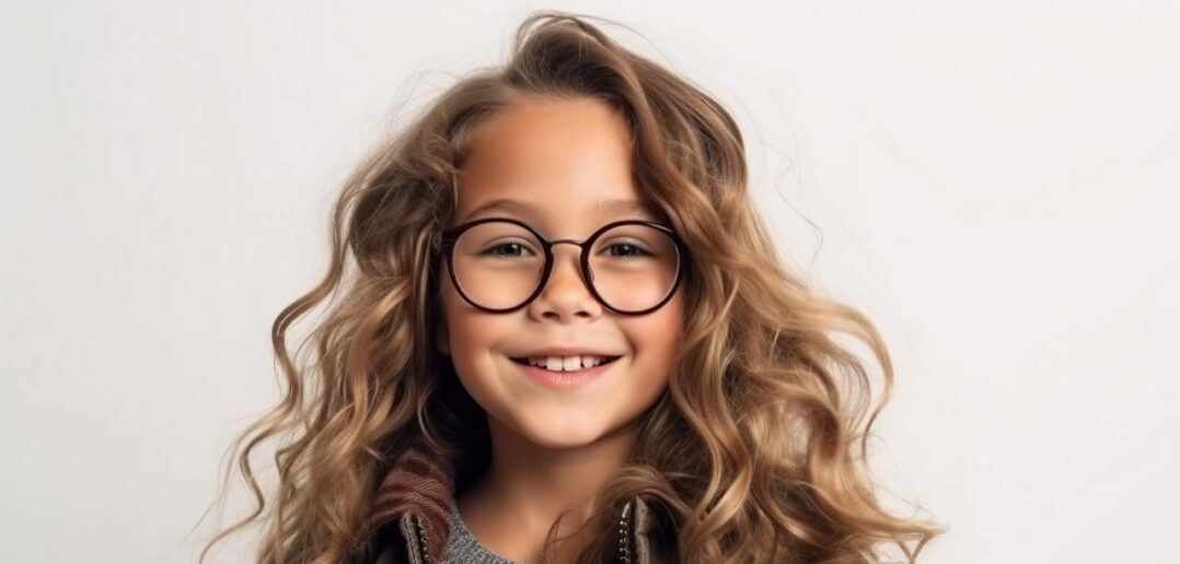 Kauf einer Kinderbrille: Darauf kommt es bei der Auswahl wirklich an (Foto: AdobeStock - 615563714 igolaizola)