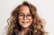 Kauf einer Kinderbrille: Darauf kommt es bei der Auswahl wirklich an (Foto: AdobeStock - 615563714 igolaizola)