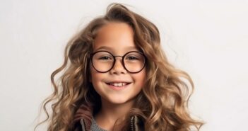 Kauf einer Kinderbrille: Darauf kommt es bei der Auswahl wirklich an (Foto: AdobeStock - 615563714 igolaizola)