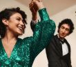 C&A präsentiert "Make It An Occasion" - eine einzigartige (Foto: C&A Europe)