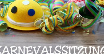 Spannende Acts: Wer tritt bei Fastnacht in Franken 2024 auf? Save the Date: Fastnacht in Franken 2024 am 2. Februar (Foto: AdobeStock 135076455 Racamani)