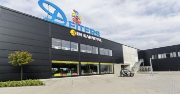 Deiters GmbH: Der Marktführer für Verkleidungen in (Foto: storelogix by common solutions GmbH & Co. KG)