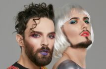 Treffen Sie Singles aus aller Welt. (Foto: AdobeStock_832495511 Oleksandr)