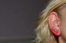 Allergie Piercing: Mehr als nur Körperschmuck (Foto: AdobeStock - 818930423 Claudia Evans)