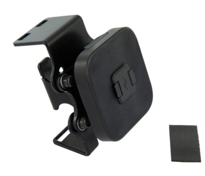 USB-Ladebox mit Peak Design Halterung (Foto: Wunderlich GmbH)