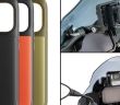 Wunderlich stellt USB-Ladebox und Gerätehalter für BMW Navigator (Foto: Wunderlich GmbH)