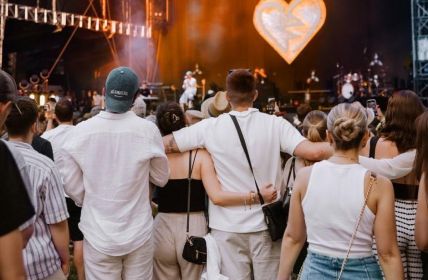 Reservix Valentinstagsrabattaktion: Erlebnisse vom 9. bis 15. Februar (Foto: Reservix)