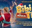 Bibi & Tina Musical kehrt November nach Berlin zurück (Foto: Stage Entertainment)
