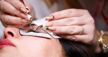 LASH Excellence Trophy präsentiert internationale Lash-Styling-Wettbewerb erstmals in (Foto: Messe Düsseldorf. ctillmann)