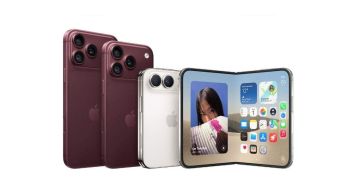 O2 startet Vorverkauf für iPhone 18 Pro, Pro Max (Foto: Apple)